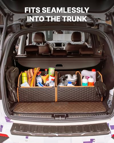 Cargo Organizer