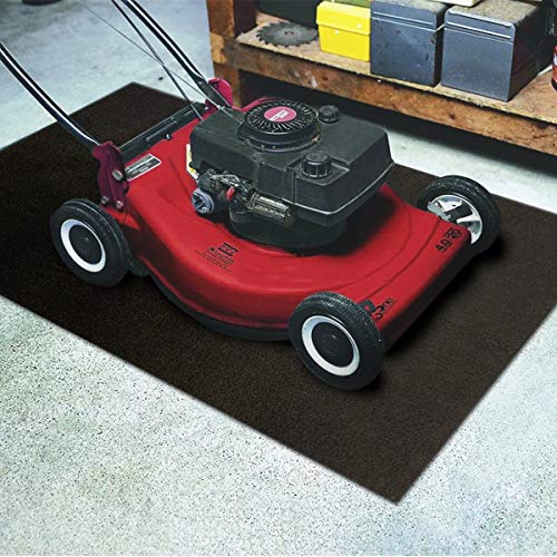 Absorbent Oil Spill Mat