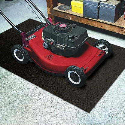 Absorbent Oil Spill Mat