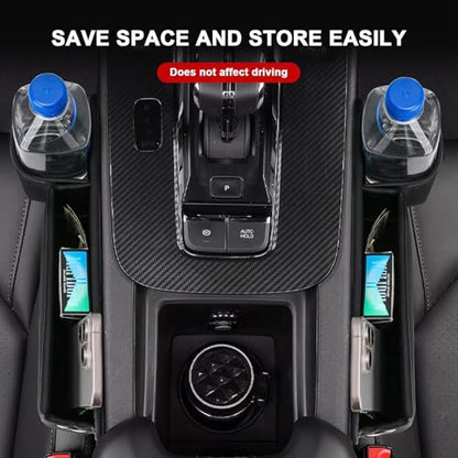 Car Seat Gap Filler Organizer for Tesla Model 3 2017