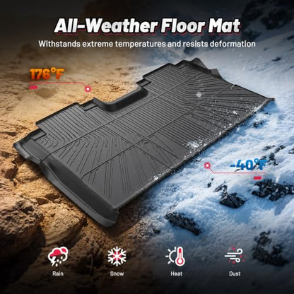 Floor Mats for F