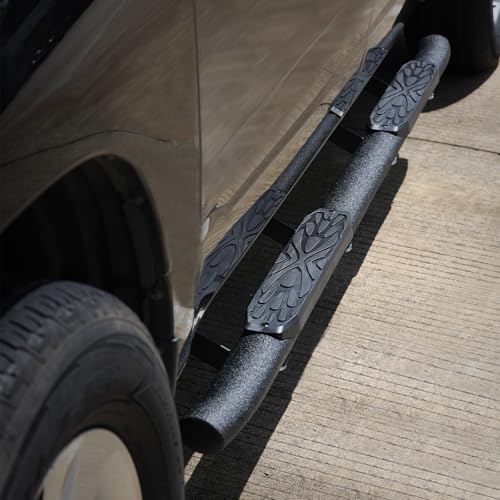 Running Boards Compatible with 2005