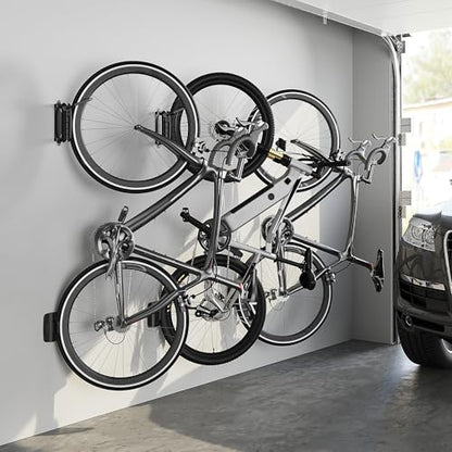 Swivel Bike Wall Mount