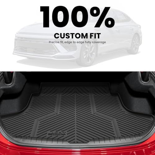 Cargo Mat for Hyundai Sonata 2020