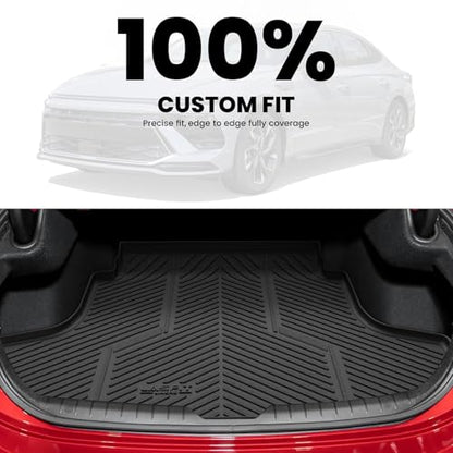 Cargo Mat for Hyundai Sonata 2020