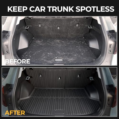 Floor Mats for 2024