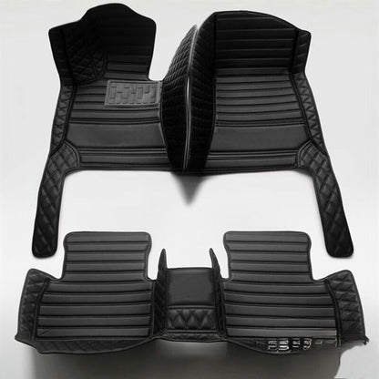 Custom Artificial Leather Waterproof All