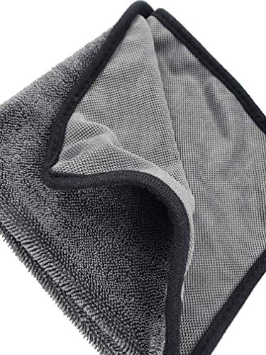 Microfiber Car Drying Towel (2 Count)