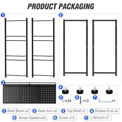 5 Gallon Water Bottle Holder 6