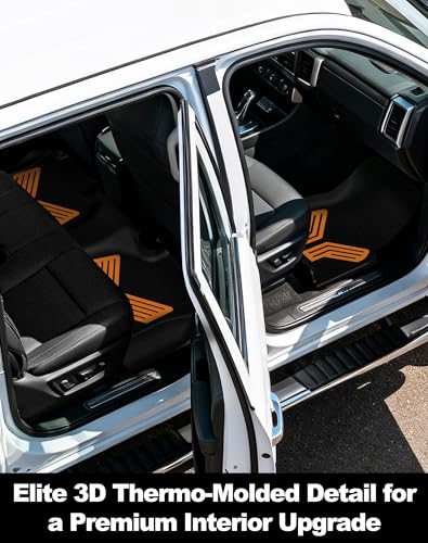 Color TPE Floor Mats 2019