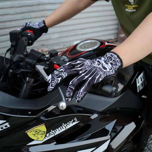 Cycling Gloves Anti