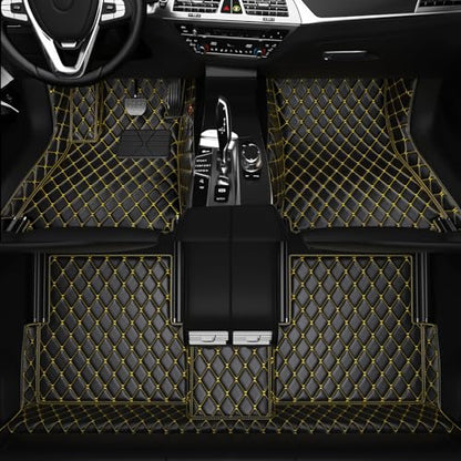Customized Personalized car Floor mats