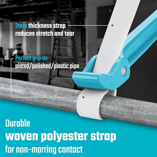 Strap Wrench 12" Handle