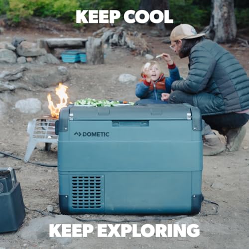 CFX2 57 Liter Portable Refrigerator and Freezer