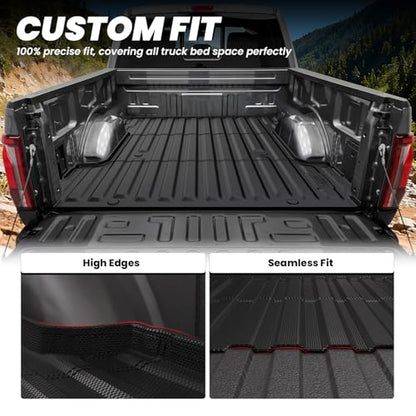 Bed Mat for Ford F