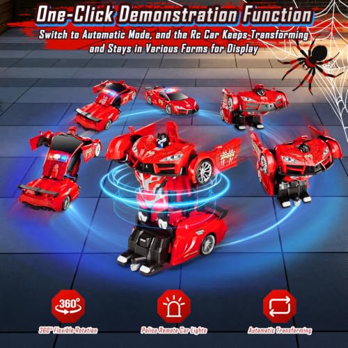 Remote Control Car