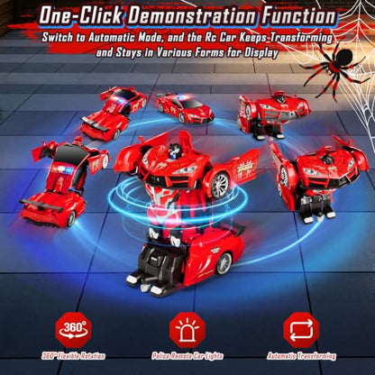 Remote Control Car