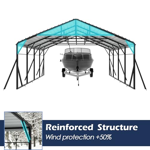 Metal Carport