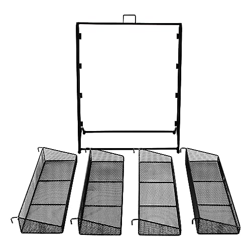 Retail Display Rack 4