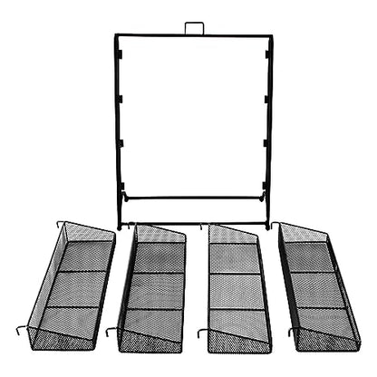 Retail Display Rack 4