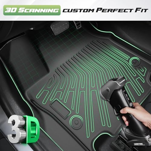 Floor Mats for Chrysler Pacifica