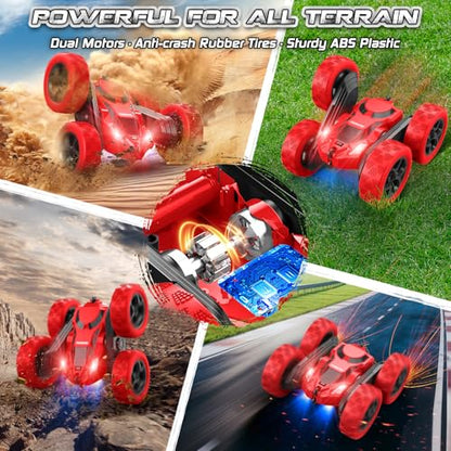 Remote Control Car for Boys
