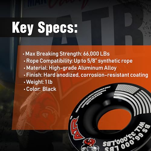 Recovery Ring 66