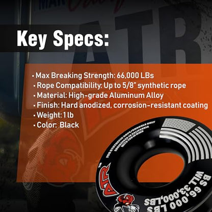 Recovery Ring 66