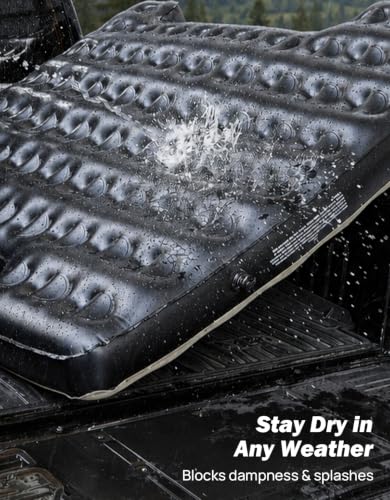 Truck Bed Air Mattress for 6.0