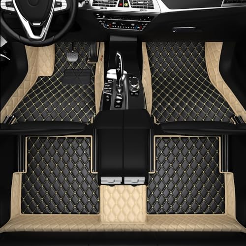 Customized Personalized car Floor mats