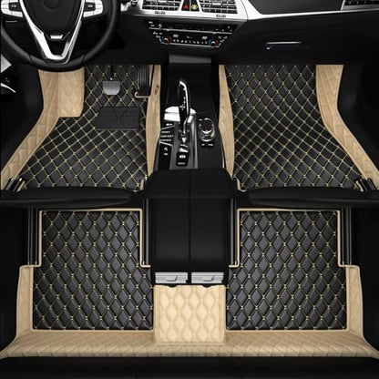 Customized Personalized car Floor mats