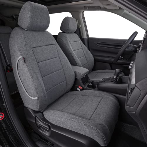 CRV Car Seat Covers Custom Fit for Honda 2015