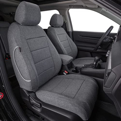 CRV Car Seat Covers Custom Fit for Honda 2012