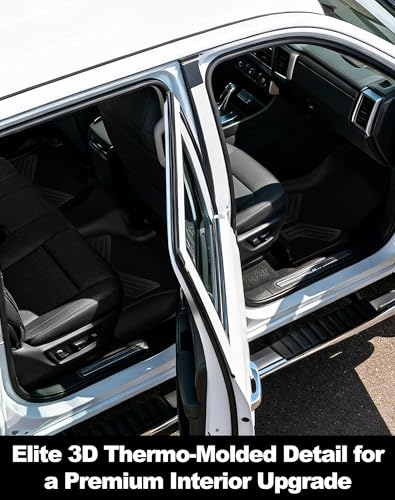 Color TPE Floor Mats 2019