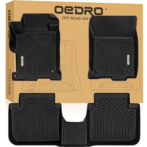 Floor Mats Compatible for 2013