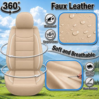Car Seat Covers 5 Seat for Chevrolet Cruze 2011