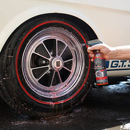 Ceramic Car Coating Kit