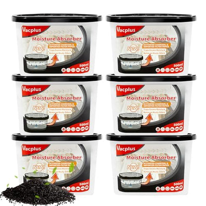 10.5 OZ Moisture Absorber (6 Count)