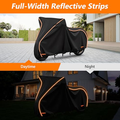 Motorcycle Cover for Vespa GTV