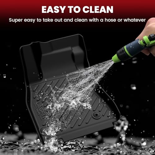 Floor Mats for Nissan Sentra 2026