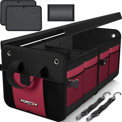 Trunk Organizer