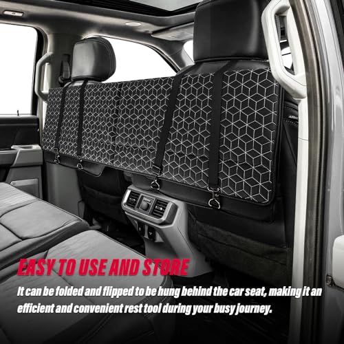 Non Inflatable Truck Bed Air Mattress