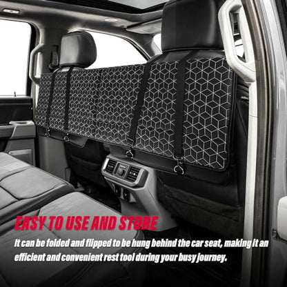 Non Inflatable Truck Bed Air Mattress