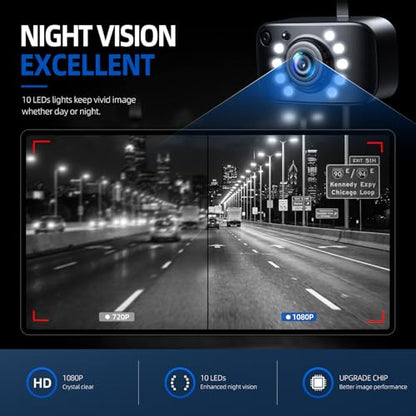 Backup Camera
