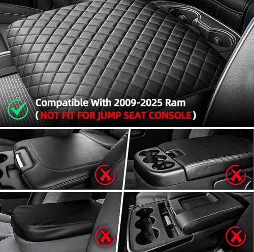 Center Console Cover Fit for 2009