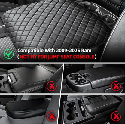 Center Console Cover Fit for 2009