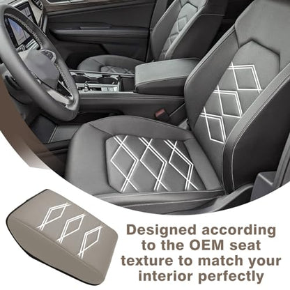 Armrest Cover for Volkswagen Atlas 2024