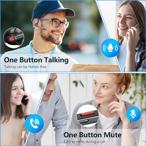 Bluetooth Headset