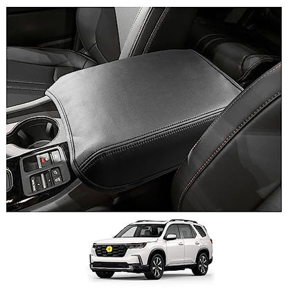 Center Console Cover for 2023 2024 2025 Honda Pilot