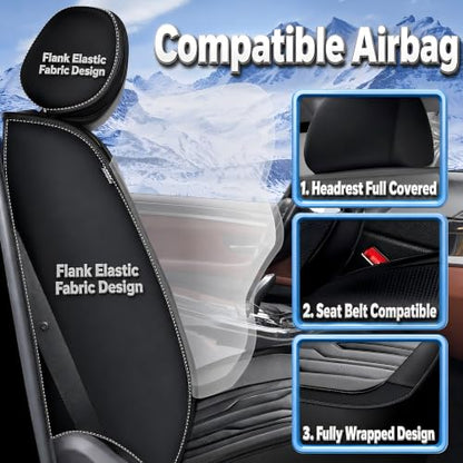 Custom Fit for Kia Optima 2002